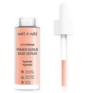 Wet n Wild Prime Focus Hydratačné sérum, 30ml