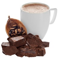 Kakao ceremoniálne bio prírodné zdravé Dominikánska republika Trinitario I-Organic 1kg