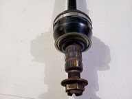 semi-axis left rear part rear left Chevrolet Camaro SS 6.2 v8 2009-2015