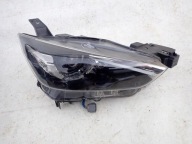 MAZDA CX-3 14-21 light front front right