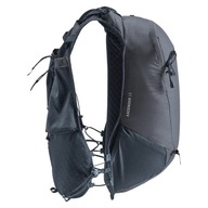 Plecak biegowy Deuter Ascender 13 black