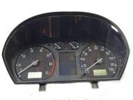 dials PREDKOSCIOMIERZ SKODA FABIA 88 311 298