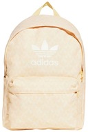 Plecak miejski Adidas Monogram Classic Backpack