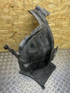 mudguard front right BMW X5 F15 2015 7291198