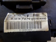 DEVIO LUCI TERGICRISTALLO TERGI ALFA ROMEO 159 01560804990 (1)