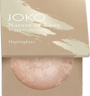 JOKO Nature of Love Vegan Collection 02 9 g