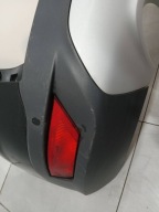 Pare choc Arrière PDC FD Ford Kuga II (2012-)