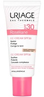 URIAGE Roséliane CC krém na citlivú pleť SPF 30 40 ml