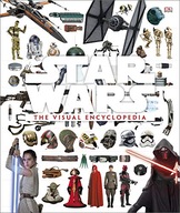 Star Wars The Visual Encyclopedia Horton Cole