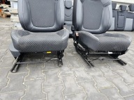 RENAULT CLIO IV HB 5D Siège KOMPLET EU