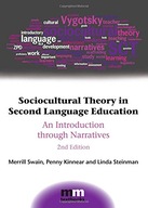 Sociocultural Theory in Second Language