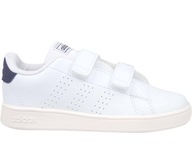 ADIDAS ADVANTAGE STAN SMITH GW6499 BUTY NA RZEPY