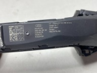 exterior handle door front right SKODA OCTAVIA MK4 8Y0959122 @A