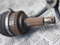 semi-axis left front + right front 5B + swings HYUNDAI I30 and 1.6 16V