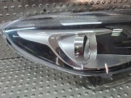 KLOSZ SZKLO light right front PEUGEOT 108 2014
