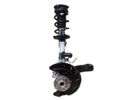 CUPRA LEON sususpension arm shock absorber swing left front 5WA407257C