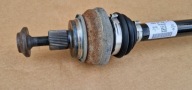semi-axis VW AUDI SKODA 8W0501204J original IDEAL