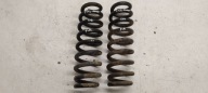 spring rear part rear BMW E91 320i