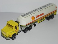 MAJORETTE - SCANIA 140 TANKER