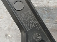 light front frame CHROM right OPEL MOKKA II 2 B 9835213880