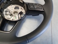 Audi A3 8Y lenkrad Leder multi 82A419091AA