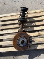 RENAULT SCENIC III McPherson swing right front 543020017R
