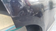 Tür rechts hinten heck VW T-ROC 2GA833312