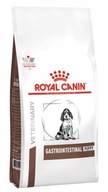 ROYAL CANIN DOG GASTRO INTESTINAL JUNIOR 2,5KG