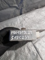 modul Sensor airbag airbag BMW E46 E39 8372521