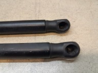 damper bonnet boot FORD FIESTA MK 6 1.3