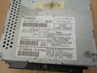 radio volvo v70 III 31210434AB