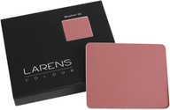 LARENS Colour Blusher - Ružová na líca lisovaná farba 02 8 g
