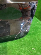 boot doors rear part boot RENAULT KADJAR
