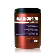 KayPro Caviar Supreme - Maska chroniąca kolor 1 l