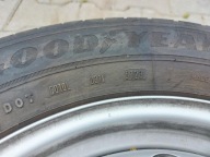 Ford Transit Custom II MK2 2024 discs wheels tyres 6,5jx16x50 215/65/16c