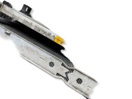 chladič ventilátor intercooler RENAULT KADJAR LIFT 1.3 TCE STAN B.DOBRY
