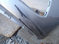 bumper front front HYUNDAI I30 3 III PDE LIFT 2021