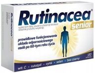 Rutinacea Senior 180 tabliet