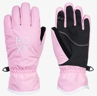 Rukavice Roxy Freshfield - MGS0/Pink Frosting