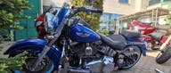 Harley-Davidson Softail Deluxe HARLEY-DAVIDSON...