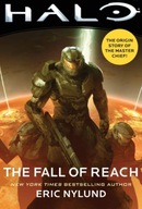 The Fall of Reach Eric Nylund