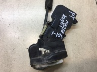 lock door handle right rear part MAZDA 6 and GY