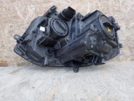 light right right BI XENON VW T5 LIFT MULTIVAN