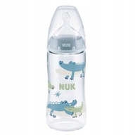 NUK butelka bidon First Choice+ 0-6m 300ml