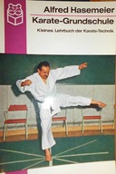 Karate- Grundschule - Alfred Hasemeier