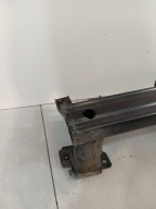 Traversa Paraurti RINFORZO PARAURTI posteriore Renault Captur II (2019-)