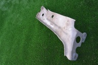 console bracket of a fender left front MASERATI QUATTROPORTE