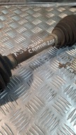 semi-axis left CHEVROLET CAPTIVA 2.0D