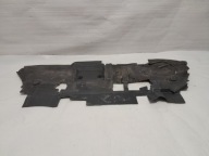 AUDI Q5 80A soundproofing MATA 80A863545C