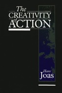 The Creativity of Action Joas Hans (Free